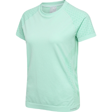 HMLCI SEAMLESS T-SHIRT S/S
