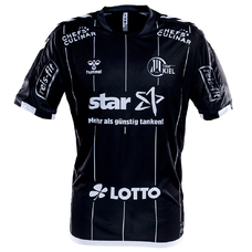 THW KIEL 19-20 KIDS AWAY JERSEY S/S
