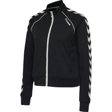 HMLZIBA SHORT ZIP JACKET