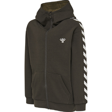 hmlTAKAO ZIP JACKET