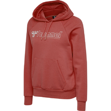 HMLNONI HOODIE
