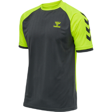 HMLACTION JERSEY S/S-799564