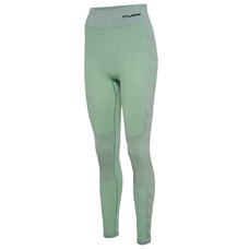 hmlCLEA SEAMLESS MID WAIST TIGHTS