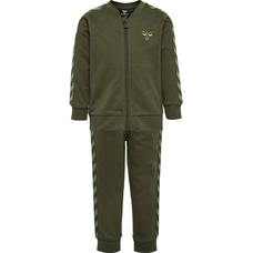HMLBILLE TRACKSUIT