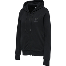 HMLNONI ZIP HOODIE