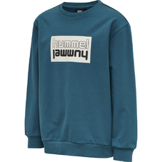 HMLDUO SWEATSHIRT
