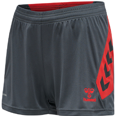 HMLACTION POLY SHORTS WOMAN