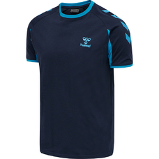 HMLACTION COTTON T-SHIRT-914408