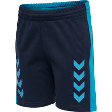 HMLACTION COTTON SHORTS KIDS-914497