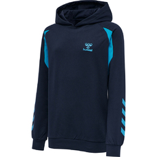 HMLACTION COTTON HOODIE KIDS-914630