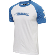 HMLLEGACY BLOCKED T-SHIRT