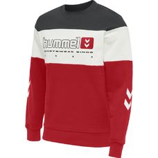 HMLLGC MUSA SWEATSHIRT