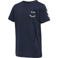 HMLOPTIMISM T-SHIRT S/S
