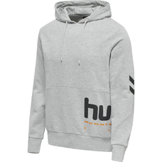 HMLLGC MANFRED HOODIE-1050974