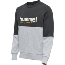HMLLGC MANFRED SWEATSHIRT