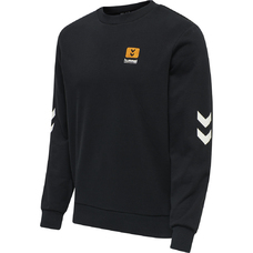HMLLGC LIAM SWEATSHIRT-1050927