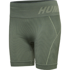 HMLTE CHRISTEL SEAMLESS SHORTS