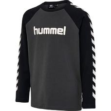 HMLBOYS T-SHIRT L/S