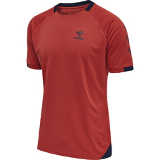 HMLGG12 ACTION JERSEY S/S-1046427
