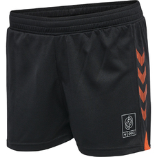 HMLGG12 ACTION SHORTS WOMAN-1046557