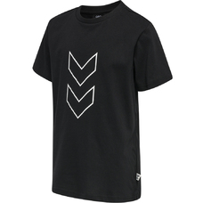 HMLLOUD T-SHIRT S/S