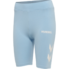 HMLLEGACY WOMAN TIGHT SHORTS
