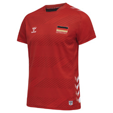 DVV 21 THIRD JERSEY S/S KINDER