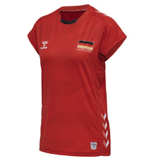 DVV 21 THIRD JERSEY S/S DAMEN-861632