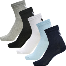 HMLMAKE MY DAY SOCK 5-PACK