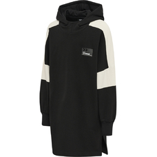 HMLMARLEE HOODIE DRESS