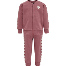 HMLBILLE TRACKSUIT