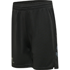 HMLONGRID POLY SHORTS KIDS