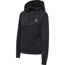 HMLOFFGRID HOODIE WO