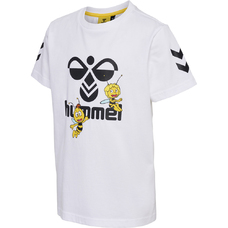 HMLMAYA HANG TRES T-SHIRT S/S