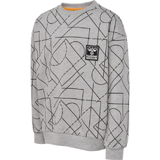 hmlTREVOR SWEATSHIRT-2084767