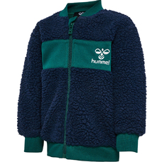 HMLEVANO ZIP JACKET