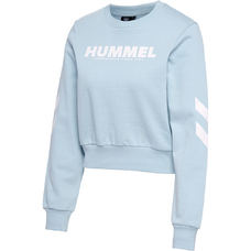hmlLEGACY WOMAN SWEATSHIRT