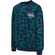 HMLMATEO SWEATSHIRT
