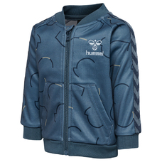 HMLPIL ZIP JACKET