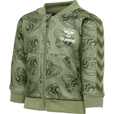 HMLSNEAKER ZIP JACKET