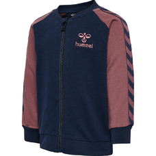 HMLAIDAN ZIP JACKET