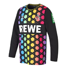 1. FC KÖLN 23/24 GK JERSEY L/S