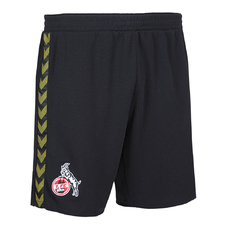1. FC KÖLN 23/24 GK SHORTS KIDS