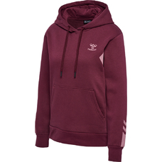HMLACTIVE CO HOODIE WOMAN
