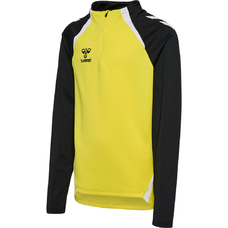 hmlLEAD 2.0 HALF ZIP KIDS