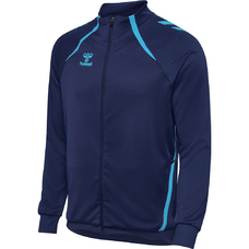 hmlLEAD 2.0 TRACK ZIP JACKET KIDS-2394923