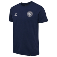 DBU 24 TRAVEL T-SHIRT
