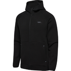 hmlTECH FLEECE REGULAR ZIP HOODIE