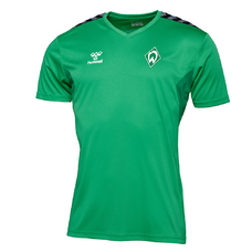 WERDER BREMEN 23/24 AUTH PL JERSEY S/S KIDS