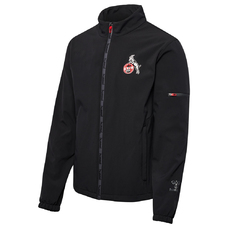 1. FC KÖLN 24/25 TRAVEL SOFTHELL JACKET